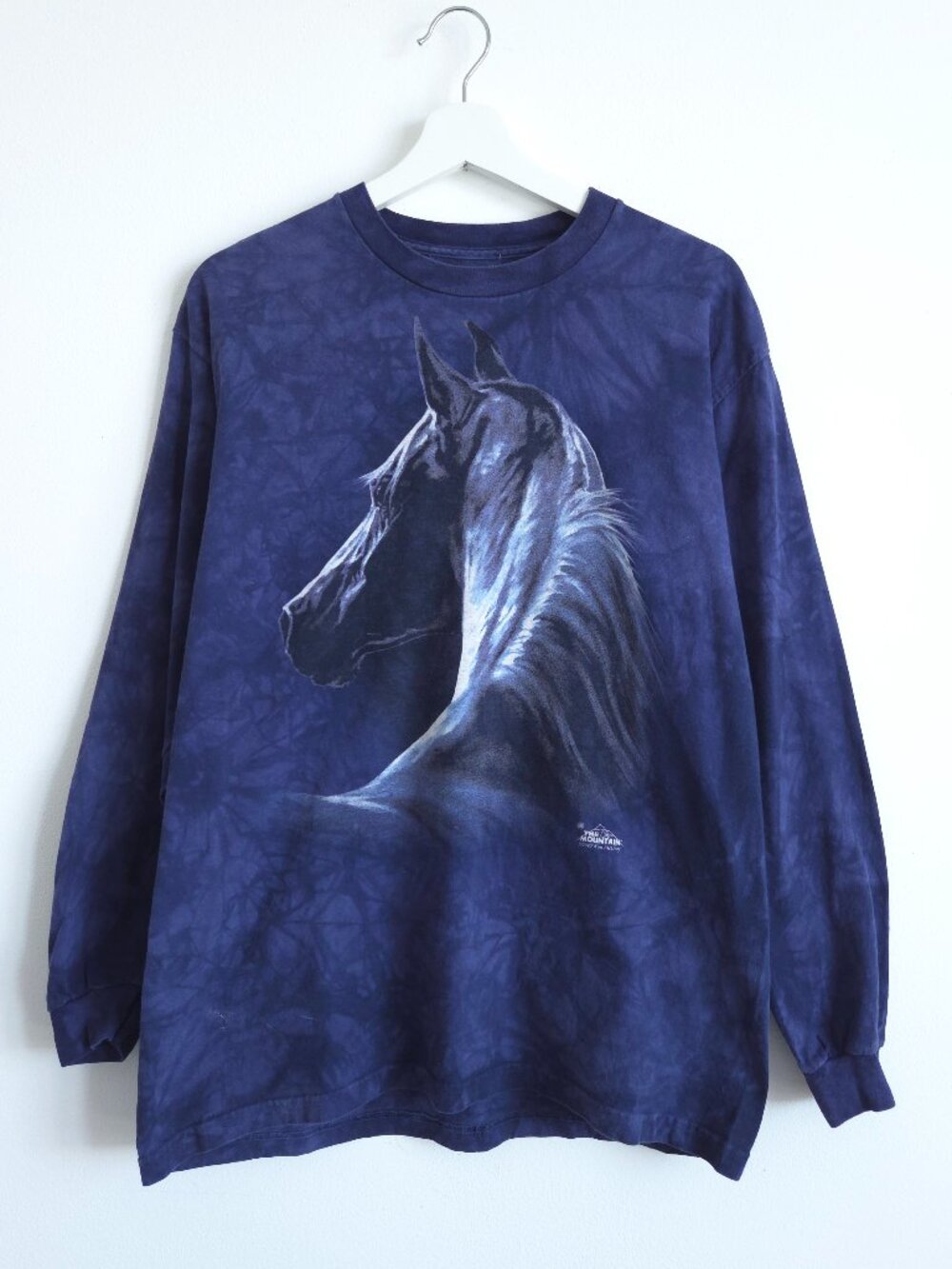 The Mountain Horse Shirt